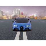 Revell RC Scale Car Bugatti Chiron blau