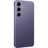 SAMSUNG Galaxy S24 128GB, Handy Cobalt Violet, Android 14, 5G, 8 GB