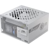 Seasonic CORE GX-850-V2-WHITE 850W, PC-Netzteil weiß, 1x 12-Pin High Power GPU, 2x PCIe, Kabalmanagement, 850 Watt