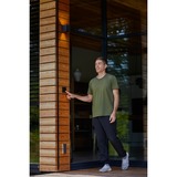 Senic Works with Hue Outdoor Switch, Taster schwarz