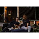 Senic Works with Hue Outdoor Switch, Taster schwarz