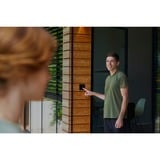 Senic Works with Hue Outdoor Switch, Taster schwarz