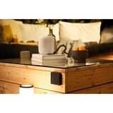 Senic Works with Hue Outdoor Switch, Taster schwarz
