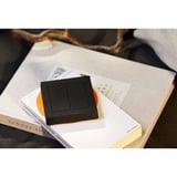 Senic Works with Hue Outdoor Switch, Taster schwarz