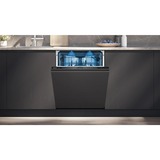 Siemens SX65EX07CE IQ500, Spülmaschine 60 cm, Home Connect