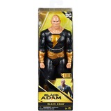Spin Master DC Comics Back Adam 30 cm Black Adam-Actionfigur, Spielfigur 