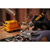 Stanley Akku-Lötkolben, 18V schwarz/gelb, ohne Akku und Ladegerät