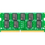Synology SO-DIMM 8 GB DDR4-2666  , für NAS , Arbeitsspeicher D4ES01-8G