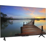 TCL 65V6C, LED-Fernseher 163.9 cm (65 Zoll), schwarz, UltraHD/4K, Triple Tuner, AiPQ-Prozessor
