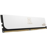 Team Group DIMM 32 GB DDR5-7200 (2x 16 GB) Dual-Kit, Arbeitsspeicher weiß, CTCWD532G7200HC34ADC01, T-CREATE EXPERT