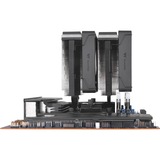 Thermaltake ASTRIA 600 ARGB Lighting CPU Cooler, CPU-Kühler 120 mm