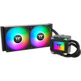 Thermaltake LA240 ARGB Sync, Wasserkühlung 