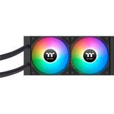 Thermaltake LA240 ARGB Sync, Wasserkühlung 