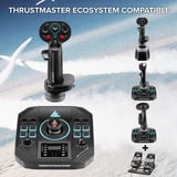 Thrustmaster Sol-R 4 Hotas schwarz