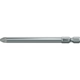 Wera Kraftform Kompakt 60 RA-R 1, Bit-Satz schwarz/grün, 17-teilig, 1/4", mit Ratschenfunktion und Rapidaptor Schnellwechselfutter