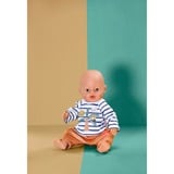 ZAPF Creation BABY born® Outfit Palmen 43cm, Puppenzubehör 