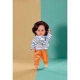 ZAPF Creation BABY born® Outfit Palmen 43cm, Puppenzubehör 
