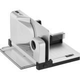 ritter Allesschneider Icaro 5 silber, 65 Watt