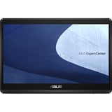 ASUS ExpertCenter E1 AiO E1600WKAT-BMR185M, PC-System schwarz, ohne Betriebssystem