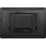 ASUS ExpertCenter E1 AiO E1600WKAT-BMR185M, PC-System schwarz, ohne Betriebssystem