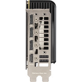 ASUS GeForce RTX 5060 Ti PRIME OC 16GB, Grafikkarte DLSS 4, 3x DisplayPort, 1x HDMI 2.1