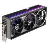 ASUS GeForce RTX 5080 ROG ASTRAL GAMING, Grafikkarte DLSS 4, 3x DisplayPort, 2x HDMI 2.1