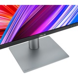 ASUS ProArt PA248CRV, LED-Monitor 61 cm (24 Zoll), schwarz/silber, WUXGA, IPS, USB-C, HDR10