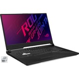 ASUS ROG Strix G17 (G712LWS-EXX617), Gaming-Notebook schwarz, ohne Betriebssystem