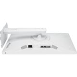 ASUS ROG Strix XG27ACMES-W, Gaming-Monitor 68.6 cm (27 Zoll), weiß, QHD, Fast-IPS, HDMI, DP, USB-C, 255Hz Panel