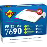 AVM FRITZ!Box 7690, Router 