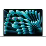 Apple MacBook Air (15") 2025 CTO, Notebook silber, 24 GB, 1 TB (1 TB SSD), M4, Deutsch