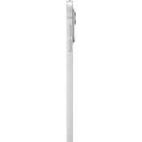 Apple iPad Pro 13" (1 TB), Tablet-PC silber, 5G / Gen 7 / 2024