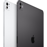 Apple iPad Pro 13" (1 TB), Tablet-PC silber, 5G / Gen 7 / 2024