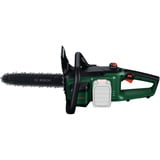 Bosch Heimwerken & Garten Akku-Kettensäge PKE18V-30-28 solo, 18Volt grün/schwarz, ohne Akku und Ladegerät, POWER FOR ALL ALLIANCE