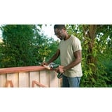 Bosch Heimwerken & Garten Akku-Säge NanoBlade UniversalCut 18V-65 solo, 18Volt, Kettensäge grün/schwarz, ohne Akku und Ladegerät, POWER FOR ALL ALLIANCE