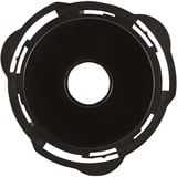 Bosch Heimwerken & Garten Atino Gelpads, Halterung schwarz, für Linienlaser Atino der 1. und 2. Generation