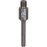 Bosch PRO SDS plus-Adapter für Hohlbohrkronen mit M 16, Aufsatz 