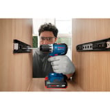 Bosch Professional Akku-Bohrschrauber GSR18V-52 in L-BOXX Retail