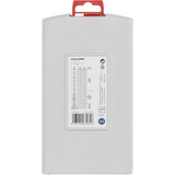 Bosch Professional PRO Metal HSS-G Spiralbohrer-Satz, DIN 338, 135° 25-teilig