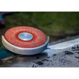 Bosch Professional X-LOCK Expert R781 Prisma Ceramic Fiberschleifscheibe, Ø 180mm, K60 25 Stück, Bohrung 22,23mm