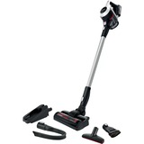 Bosch Serie | 6 BSS61CARP, Stielstaubsauger weiß/schwarz