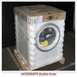 Bosch WUU28T71 Serie 6, Waschmaschine weiß/silber