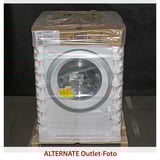 Bosch WUU28T71 Serie 6, Waschmaschine weiß/silber