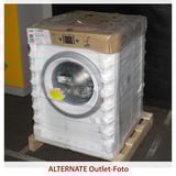 Bosch WUU28T71 Serie 6, Waschmaschine weiß/silber