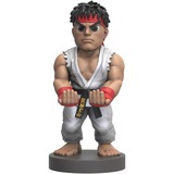 Cable Guy Ryu, Halterung