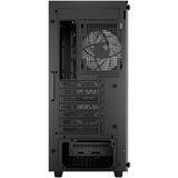 DeepCool CC560 ARGB V2 , Tower-Gehäuse schwarz, Tempered Glass