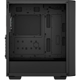 DeepCool CC560 ARGB V2 , Tower-Gehäuse schwarz, Tempered Glass