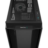 DeepCool CC560 ARGB V2 , Tower-Gehäuse schwarz, Tempered Glass