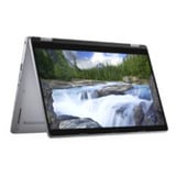 Dell Latitude 5310 2-in-1 Generalüberholt, Notebook grau, Intel® Core™ i5-10310U, Intel® UHD Graphics 620, 8 GB DDR4, 512 GB (512 GB SSD), Windows 11 Pro