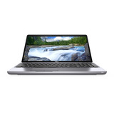 Dell Latitude 5510 Generalüberholt, Notebook silber, Intel® Core™ i7-10610U, Intel® UHD Graphics 620, 32 GB DDR4, 1 TB (1 TB SSD), Windows 11 Pro